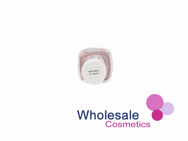 6 x Essie Nail Polish 13.5ml - 606 WIRE-LESS IS MORE